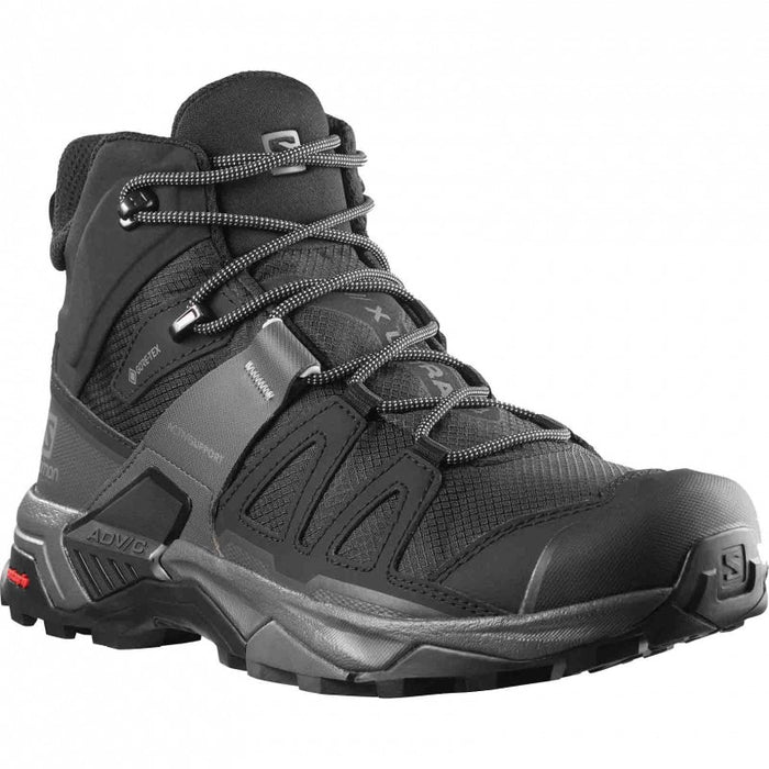 SALOMON Men's X Ultra 4 Mid Gtx