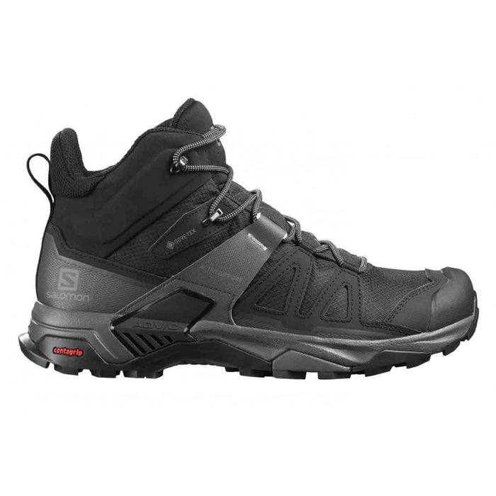 SALOMON Men's X Ultra 4 Mid Gtx