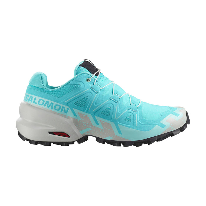 SALOMON Women's Sspeedcross 6 W