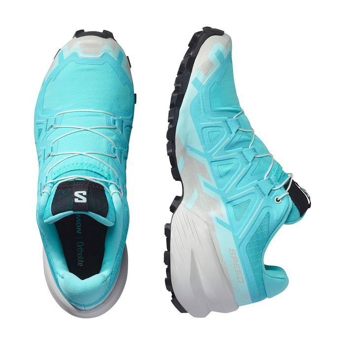 SALOMON Women's Sspeedcross 6 W