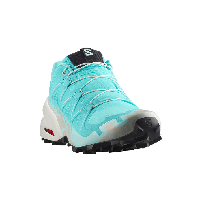 SALOMON Women's Sspeedcross 6 W