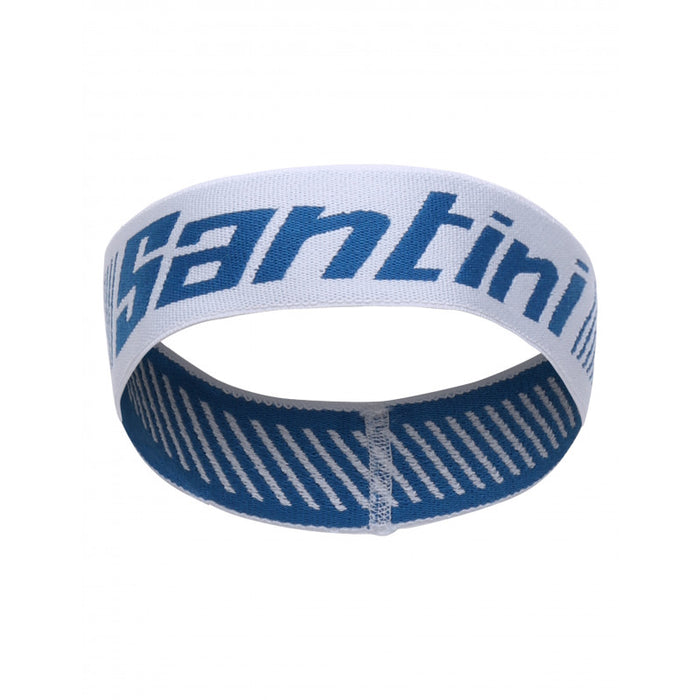 SANTINI Cotton Headband