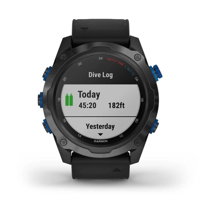 GARMIN Descent Mk2I Gps Dive Computer