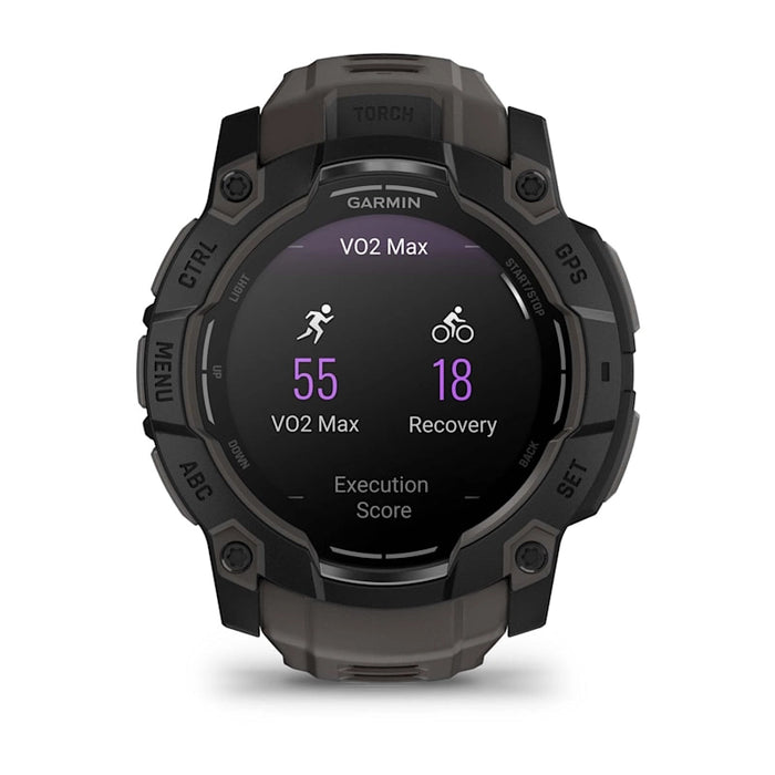 GARMIN Instinct 3 Amoled