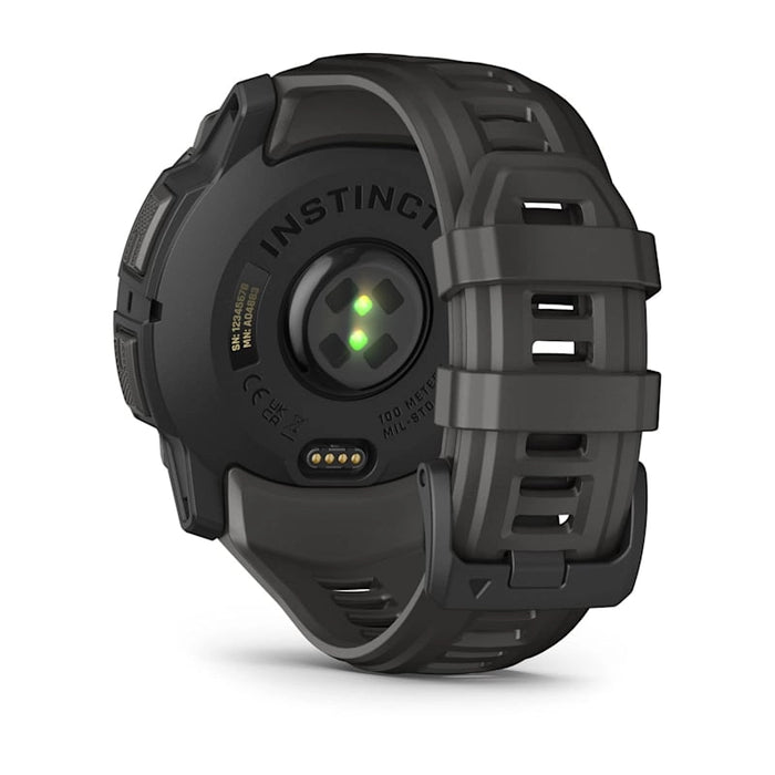 GARMIN Instinct 3 Amoled