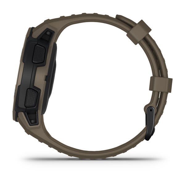 GARMIN Garmin Instinct Tactical- Coyo