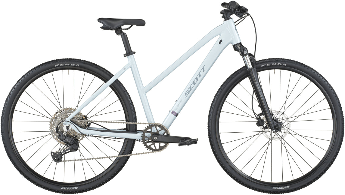 SCOTT Sub Cross 20 Slope -S