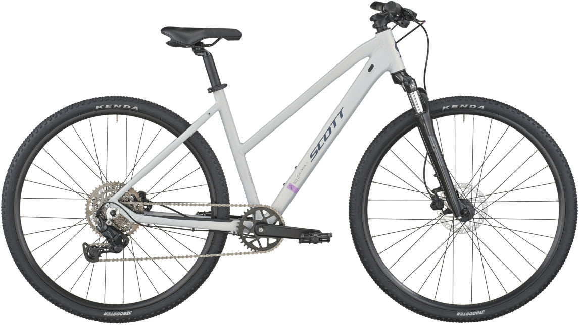 SCOTT Sub Cross 30 Slope - S