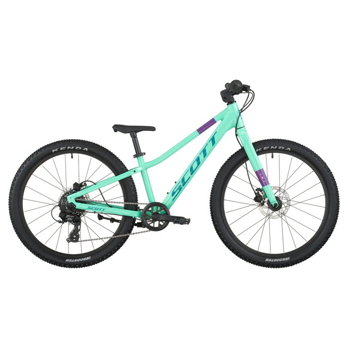 SCOTT Kid's Scale 400 -Spring Green