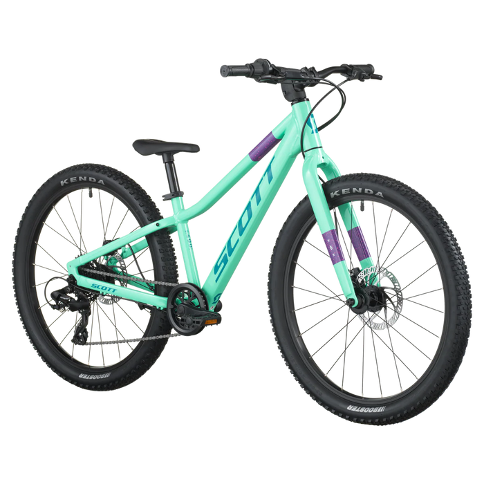 SCOTT Kid's Scale 400 -Spring Green