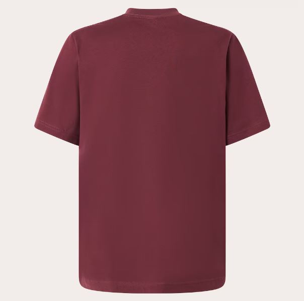 OAKLEY Men's Mtl Solar Rail Tee
