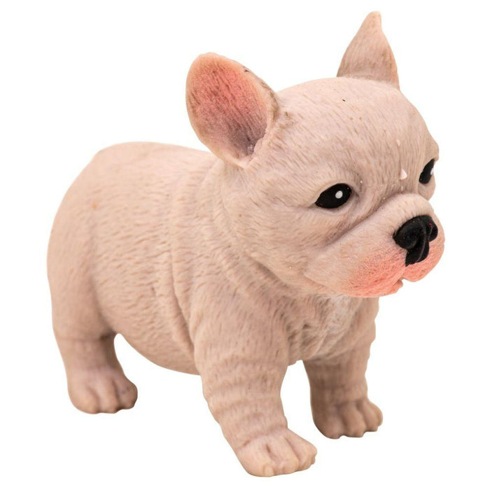 KEYCRAFT Kid's Cute Beanie French Bulldog