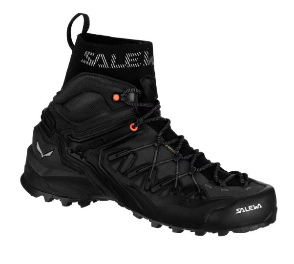 SALEWA Women's Ws Wildfire Edge Mid Gtx