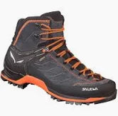 SALEWA Men's Alp Trainer 2 Mid Gtx