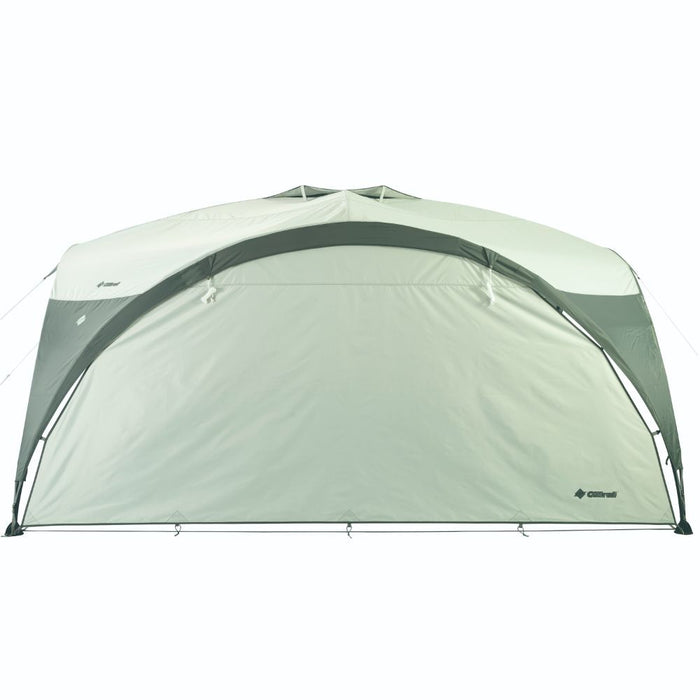 OZTRAIL Shade Dome Deluxe Sunwall