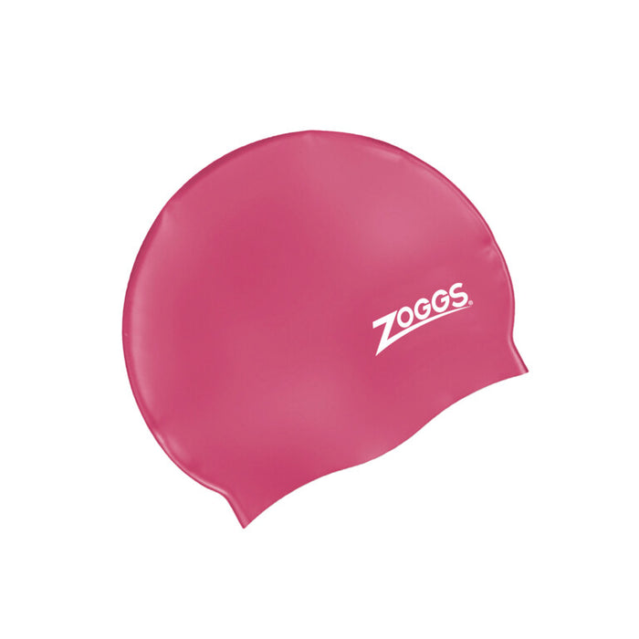 ZOGGS Women's Silicone Cap