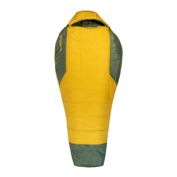 KLYMIT Wild Aspen 0 Sleeping Bag