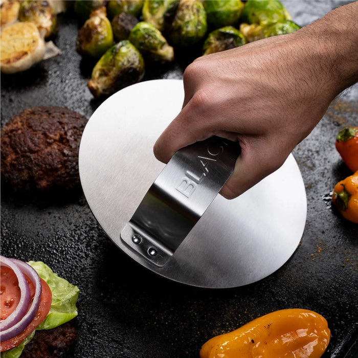 BLACKSTONE Hamburger Kit