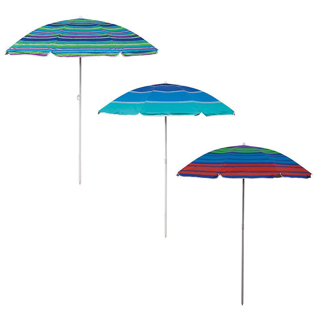OZTRAIL Sunset Beach Umbrella