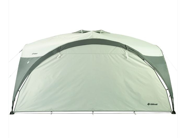 OZTRAIL Shade Dome Deluxe With Sunwall