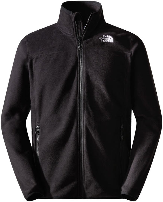 The North Face Men's 100 Glacier Full Zip Eu