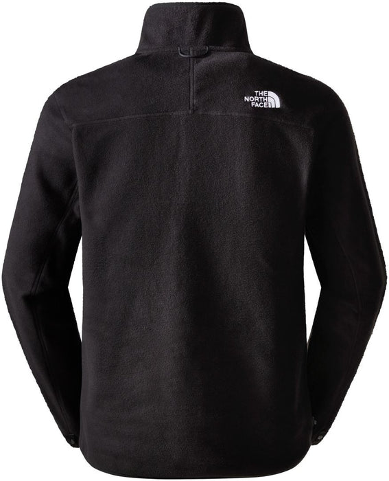 The North Face Men's 100 Glacier Full Zip Eu