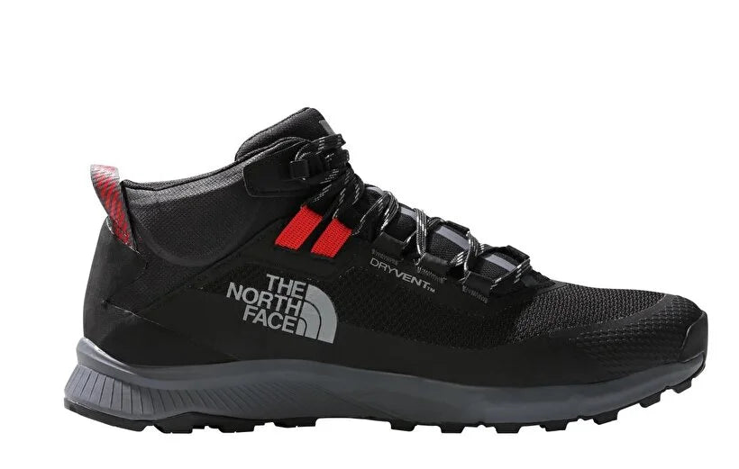THE NORTH FACE Men's Cragstone Mid Waterproof