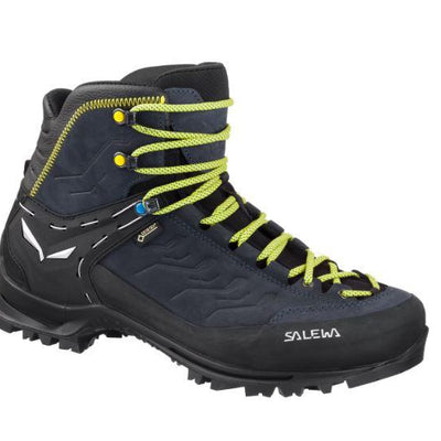 SALEWA RAPACE GORE-TEX® MEN'S SHOES - Adventure HQ