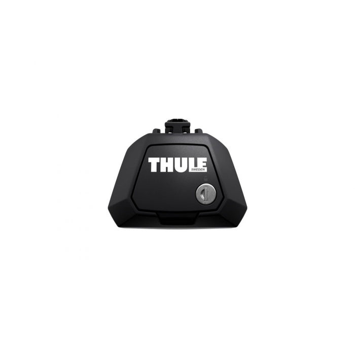 THULE Evo Raised Rail Foot Pack