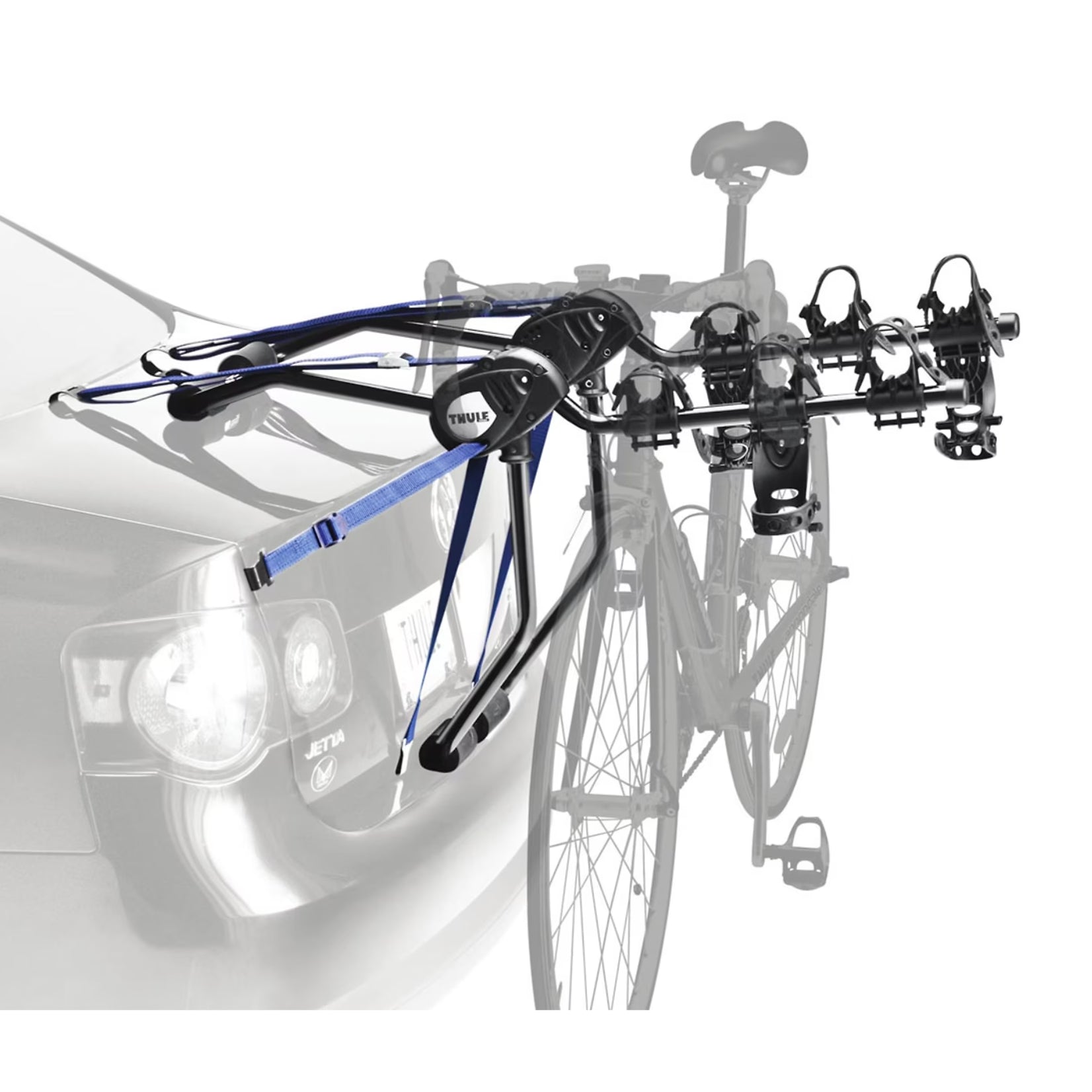 Thule venture 3 bike rack hotsell