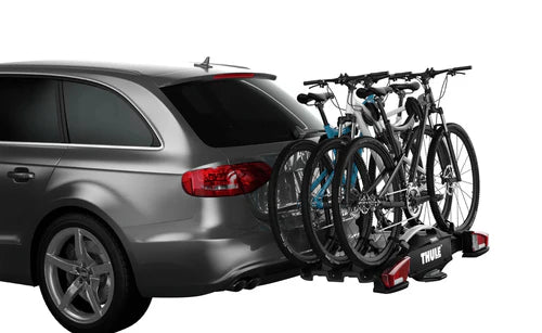 THULE Velocompact 13-Pin Towbar Bike Rack