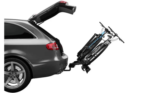 THULE Velocompact 13-Pin Towbar Bike Rack