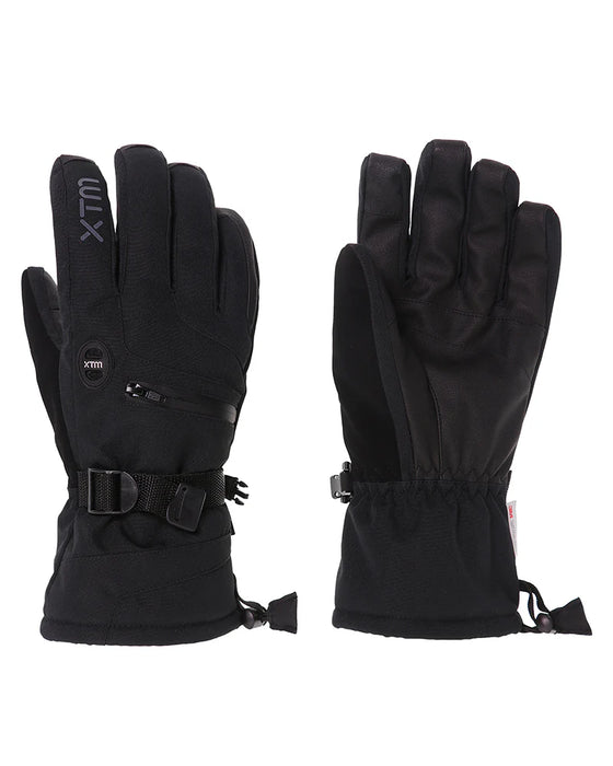 XTM Samurai Glove