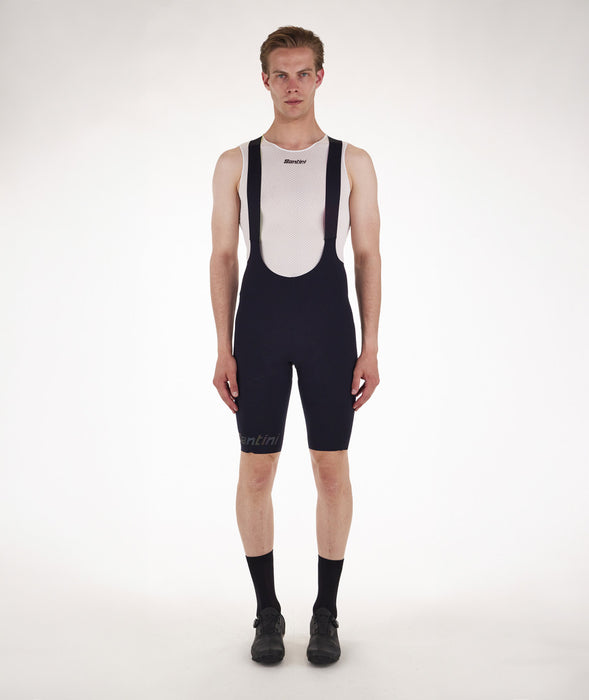 SANTINI Men's Unico - Bib Shorts