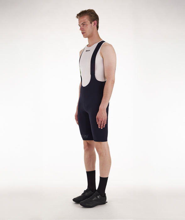 SANTINI Men's Unico - Bib Shorts