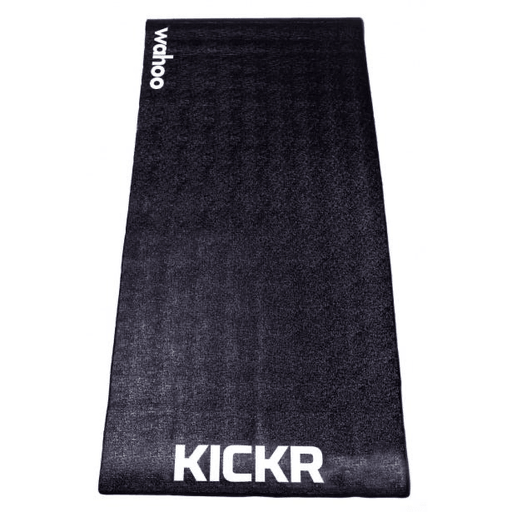 Wahoo KICKR Trainer Mat - Adventure HQ