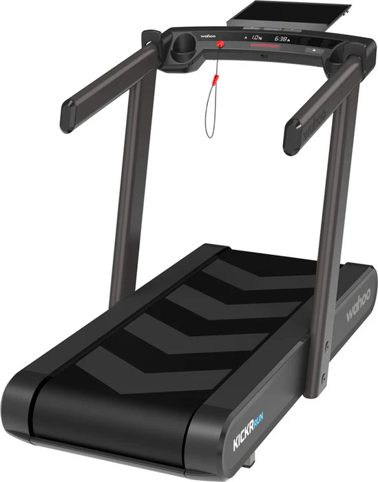Wahoo KICKR RUN Smart Treadmill