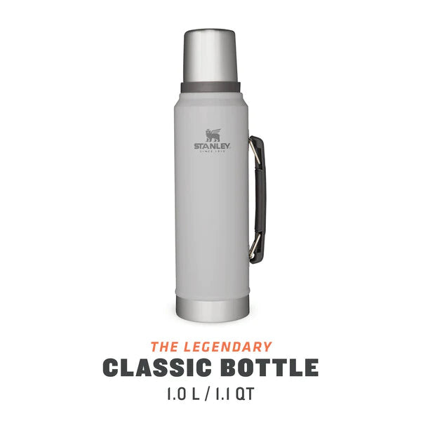 STANLEY Classic Vaccum Bottle 1.1Qt (2024)