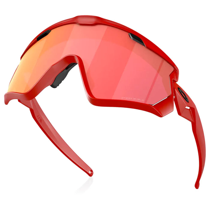 OAKLEY Men's Wind Jacket 2.0 Sunglasses