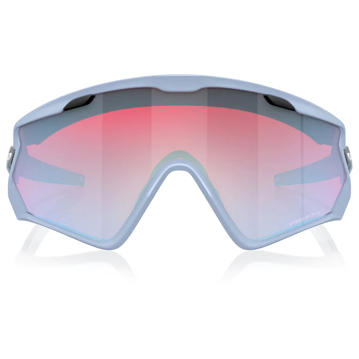 Buy OAKLEY Men s Wind Jacket 2.0 Sunglasses Adventure HQ