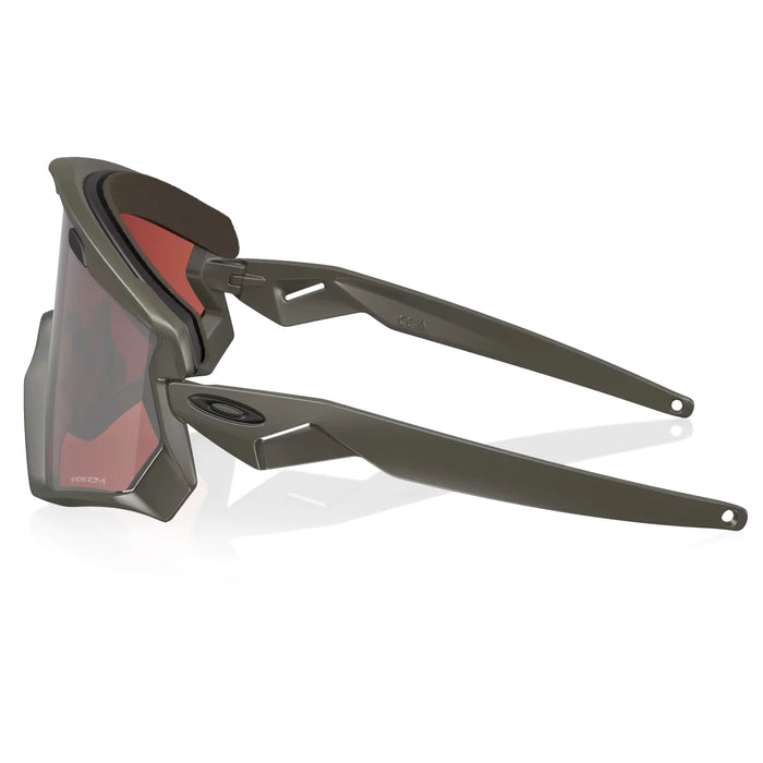 OAKLEY Men's Wind Jacket 2.0 Sunglasses