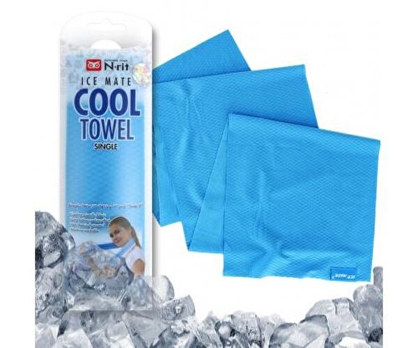 N-RIT Eco Dry Towel