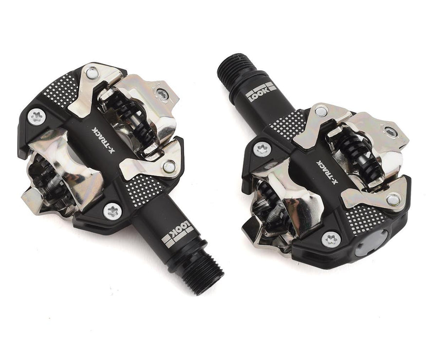LOOK X-Track - Grey - Adventure HQ