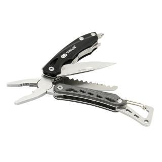 TRUE UTILITY Tu180 T.U. Seven Multitool - Adventure HQ