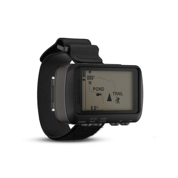 GARMIN Foretrex 601 Gps Ww - Adventure HQ