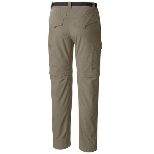 COLUMBIA Men's Silver Ridge™ Convertible Pant - Adventure HQ