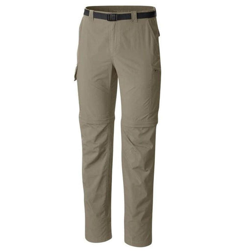 COLUMBIA Men's Silver Ridge™ Convertible Pant - Adventure HQ