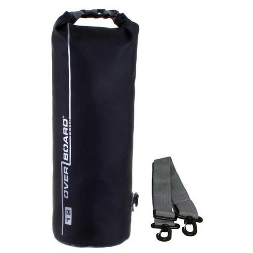 Overboard Dry Tube 12L Wp - Adventure HQ