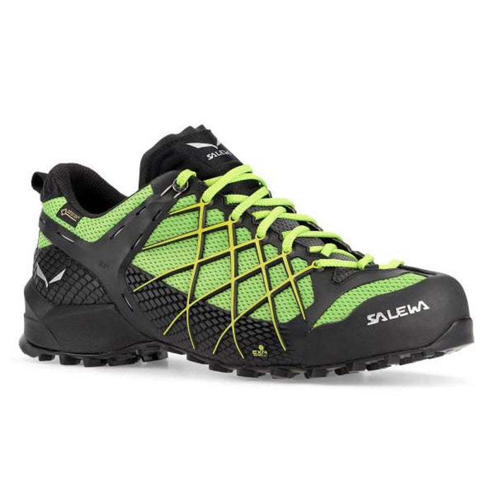 SALEWA Men's MS Wildfire Gore-Tex - Adventure HQ