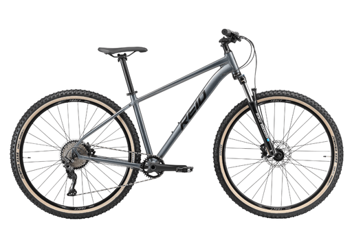 REID CYCLES Tract 3 Extra Large - Dark Grey - Adventure HQ